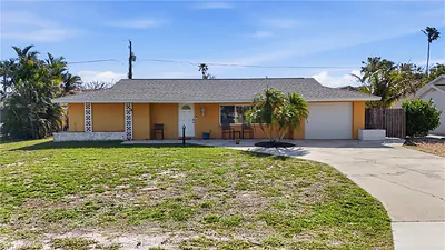 27605 Playa Del Rey LN BONITA SPRINGS FL