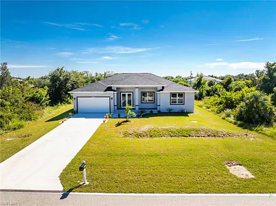 14135 Appleton BLVD PORT CHARLOTTE FL