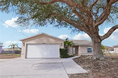 3018 NW 2nd PL CAPE CORAL FL