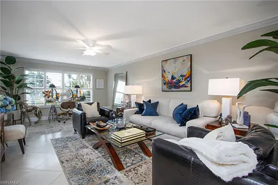 4200 Belair LN 113 #113 NAPLES FL