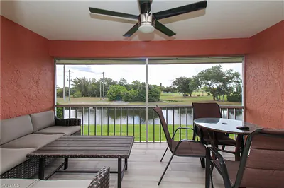 600 Valley Stream DR F9 #F9 NAPLES FL