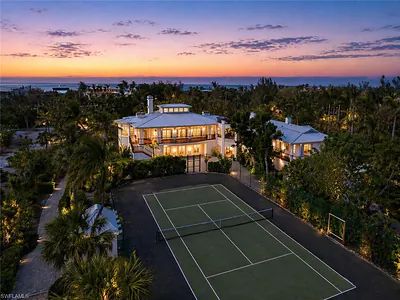 16475/95 Captiva DR CAPTIVA FL