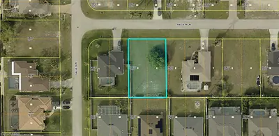 1910 SW 38th LN CAPE CORAL FL