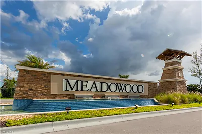 15307 Wildflower CIR NAPLES FL