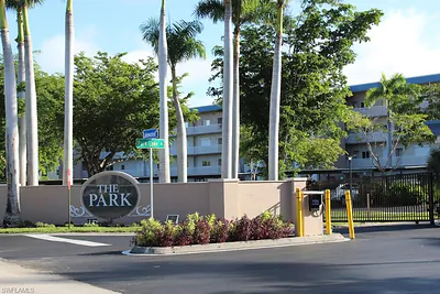 14931 Park Lake DR 104 #104 FORT MYERS FL
