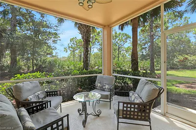 28101 Mandolin CT 114 #114 BONITA SPRINGS FL
