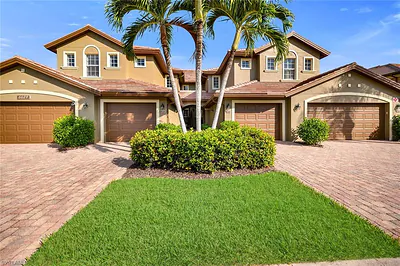 6689 Alden Woods CIR 201 #201 NAPLES FL