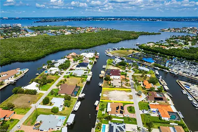 122 Placid DR FORT MYERS FL