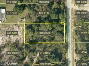 809 Truman AVE LEHIGH ACRES FL