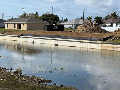 1101 NE 10th PL CAPE CORAL FL
