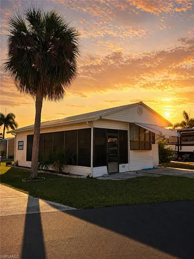19681 Summerlin #395 RD 395 #395 FORT MYERS FL