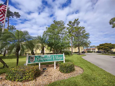 2668 Kings Lake BLVD 7-203 #7-203 NAPLES FL