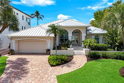 452 Willet AVE NAPLES FL