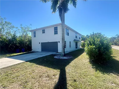 10650 Ragsdale ST BONITA SPRINGS FL