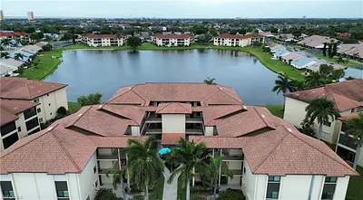 11500 Caravel CIR 4008 #4008 FORT MYERS FL