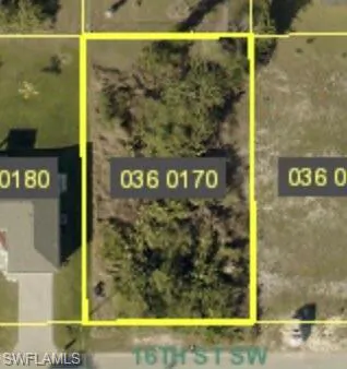 4012 16th ST SW LEHIGH ACRES FL