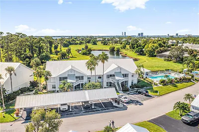 15400 River Vista DR 307 #307 NORTH FORT MYERS FL