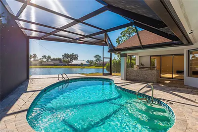 2330 Queens WAY NAPLES FL