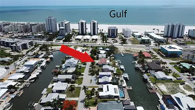 139 Ibis ST FORT MYERS BEACH FL