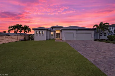 131 SW 57th ST CAPE CORAL FL