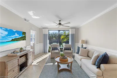 9596 Trevi CT 5425 #5425 NAPLES FL