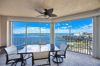 2090 W First ST 1810 #1810 FORT MYERS FL