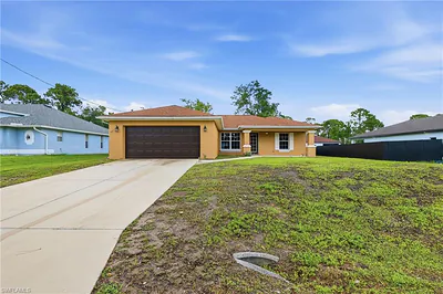 919 Winters ST E LEHIGH ACRES FL