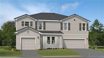 5172 Sugarwood DR NAPLES FL