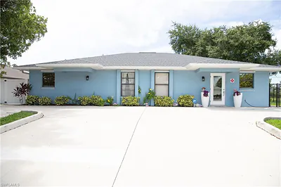 2828 Santa Barbara BLVD CAPE CORAL FL