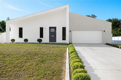 840 Carpenter ST E LEHIGH ACRES FL