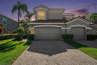 10021 Sky View WAY 1308 #1308 FORT MYERS FL
