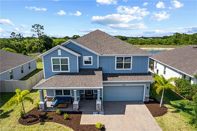 8944 Cascade Price CIR NORTH FORT MYERS FL