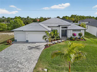 2817 NW 41st AVE CAPE CORAL FL