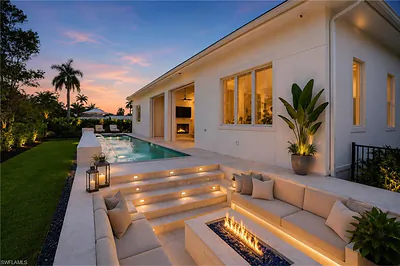 623 Park Shore DR NAPLES FL