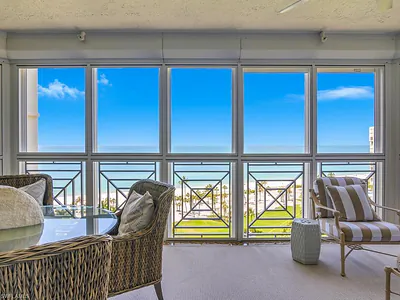 4021 Gulf Shore BLVD N 1103 #1103 NAPLES FL