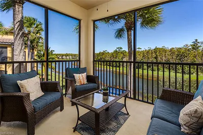 9596 Trevi CT 5431 #5431 NAPLES FL