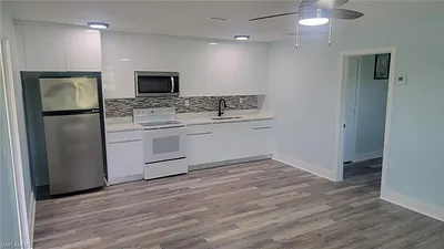 27020 WILLIAMS RD 5 #5 BONITA SPRINGS FL