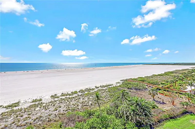 58 Collier BLVD 708 #708 MARCO ISLAND FL