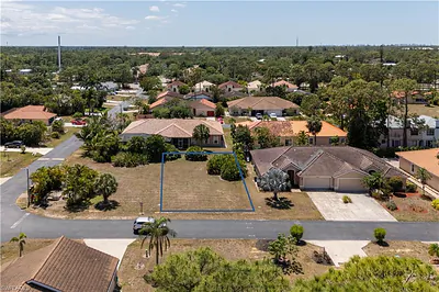 11273 Coimbra LN BONITA SPRINGS FL