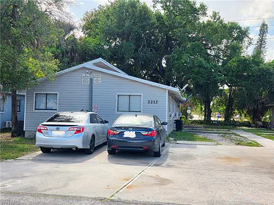 2212 Quality Life Center WAY FORT MYERS FL