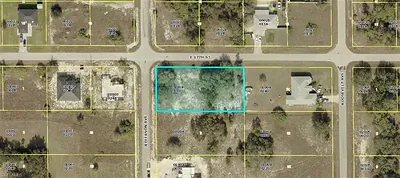 1622 Jefferson Ave LEHIGH ACRES FL