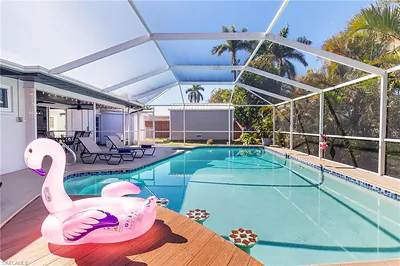 3110 SE 16th PL CAPE CORAL FL