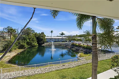 4607 Bayshore DR K7 #K7 NAPLES FL