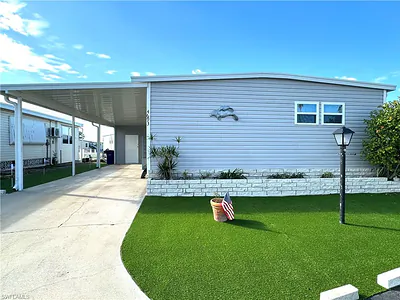 4693 Leilani LN BONITA SPRINGS FL