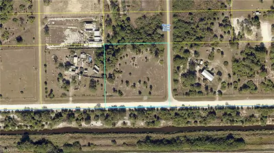 793 Perimeter RD CLEWISTON FL