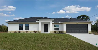 304 Panorama AVE LEHIGH ACRES FL