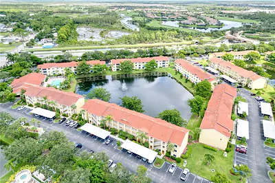 8294 Key Royal CIR 1633 #1633 NAPLES FL