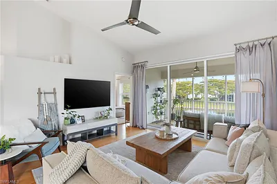 5435 Worthington LN 204 #204 NAPLES FL