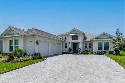 14224 Laguna Springs LN NAPLES FL