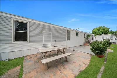 8106 Penny DR NORTH FORT MYERS FL